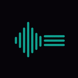 Audio & Video Transcriber — иконка