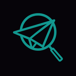 Telegram Channel Scraper — иконка
